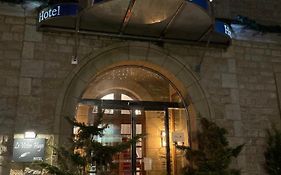 Hotel Victor Hugo